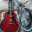Epiphone ES-335 Dot CHERRY