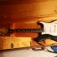 Strato Fender Custom Shop 62 Relic!!!!