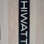 Logo Hiwatt