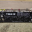 Lleslie 122 + Preamplificador Trek UC-1A