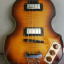 Bajo Epiphone Viola Bass con estuche