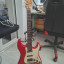 Squier Strat Affinity