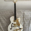 Gretsch Synchromatic White Falcon (RESERVADA HASTA EL LUNES)