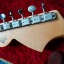 Stratocaster de luthier (GWK), estética Gilmour------REBAJA-----