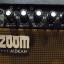 Vintage ZOOM AIDEAN M-600