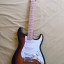 Fender Stratocaster American Standard 2006 (Pastillas CS Fat50')