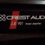 Etapa Crest Audio LA 901