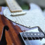 Guitarra Eléctrica