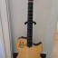 Godin Multiac Nylon Natural HG