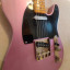 Telecaster "Partcaster relic"