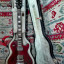 VENDO//CAMBIO LES PAUL STUDIO CON BURE KNUCKLE