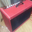 Fender Hot Rod Deluxe III Red October Limited Ed.