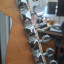 Squier Strat Affinity