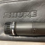 2 Shure SM 57 originales
