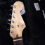 Fender Stratocaster American Deluxe Sunset Metalic