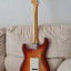 Fender Stratocaster American Standard
