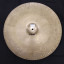 18" PAISTE 602 Pre serial