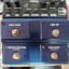 Digitech jamman stereo+footswitch