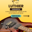 Luthier de Guitarras Eléctricas (Zaragoza)