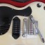 1963 Gibson SG Junior en Polaris White !