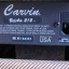 CARVIN BEL AIR 212  MADE IN USA