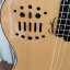 Godin Multiac Nylon Natural HG