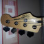 VENDIDO  Fender Squier Vintage Modified Jazz Bass