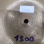 18" PAISTE 602 Pre serial