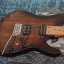 Ibanez Premium AZ242BC-DET Deep Espresso Burst
