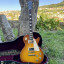 RESERVADA CAMBIO Gibson Les Paul Reissue R0 1960