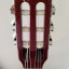 Godin Multiac Nylon Natural HG