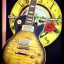 Gibson Les Paul Standard Plus del 95
