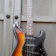 Squier, Stratocaster japonesa, Silver Series, 1.993, ver videos !