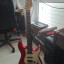 Squier Strat Affinity