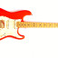 Fender Stratocaster U.S.A. Hot rod