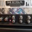Mesa Boogie Single Rectifier Solo Head Series 2 COMO NUEVO
