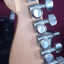 O cambio - Fender Stratocaster American Deluxe Ash HH en buenas condiciones