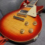 Epiphone Gibson inspired 1950 standard Les Paul figured maple top