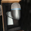Shure beta 52a