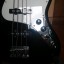 Bajo Fender Squier Affinity Jazz Bass