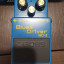 Overdrive Boss Blues driver BD2