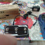 Digitech jamman stereo+footswitch