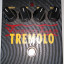 Voodoo Lab TREMOLO  Vintage tube amp style tremolo