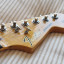 Vendo Fender Stratocaster Made in USA