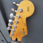 Squier, Stratocaster japonesa, Silver Series, 1.993, ver videos !