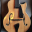 Archtop Peerless Martin Taylor Maestro.