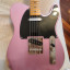 Telecaster "Partcaster relic"