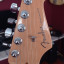 O cambio - Fender Stratocaster American Deluxe Ash HH en buenas condiciones