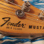 fender Mustang 1978