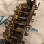 Puente Vegatrem VT2ND Teletrem para Telecaster